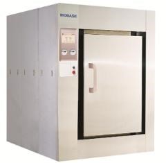 LARGE HORIZONTAL AUTOCLAVE(BKQ-140SD-A)(146)